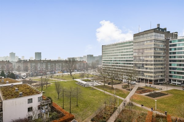 Photo - For rent: Hoofdweg 819, 1055 SC Amsterdam